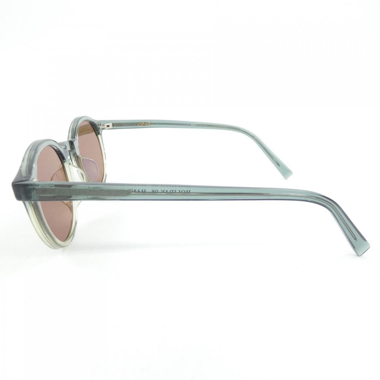 Other Other A.D.S.R. Sunglasses Plastic Sunglasses DUTY FREE for USA Size ONE SIZE - 3 Thumbnail