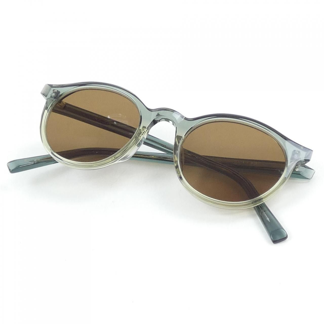 Other Other A.D.S.R. Sunglasses Plastic Sunglasses DUTY FREE for USA Size ONE SIZE - 2 Thumbnail