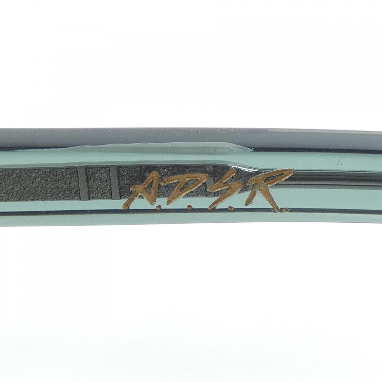 Other Other A.D.S.R. Sunglasses Plastic Sunglasses DUTY FREE for USA Size ONE SIZE - 4 Thumbnail