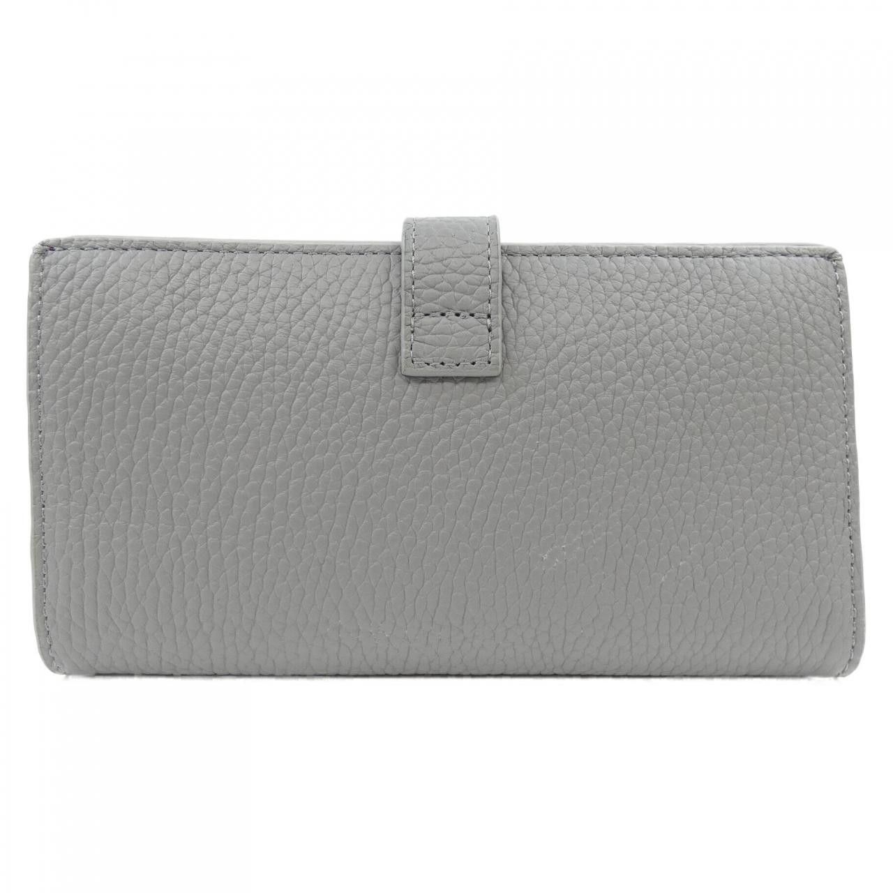 Other Other COCOCELUX GOLD Wallet Others Long Wallet DUTY FREE for USA Size ONE SIZE - 2 Thumbnail