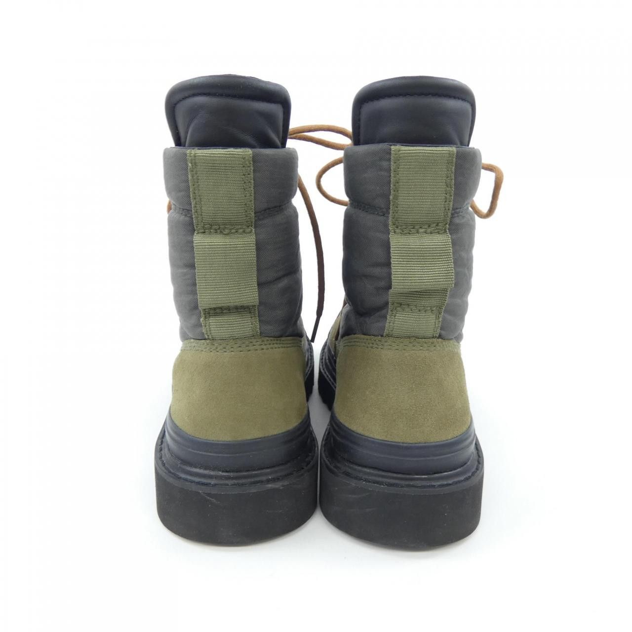 Other Other Diesel Y02700 Boots Leather Shoes Y02700 DUTY FREE for USA Size ONE SIZE - 5 Thumbnail