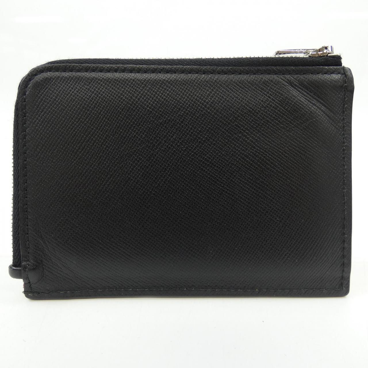 Other Other J&M Davidson Coin Case Leather Coin Case DUTY FREE for USA Size ONE SIZE - 2 Thumbnail