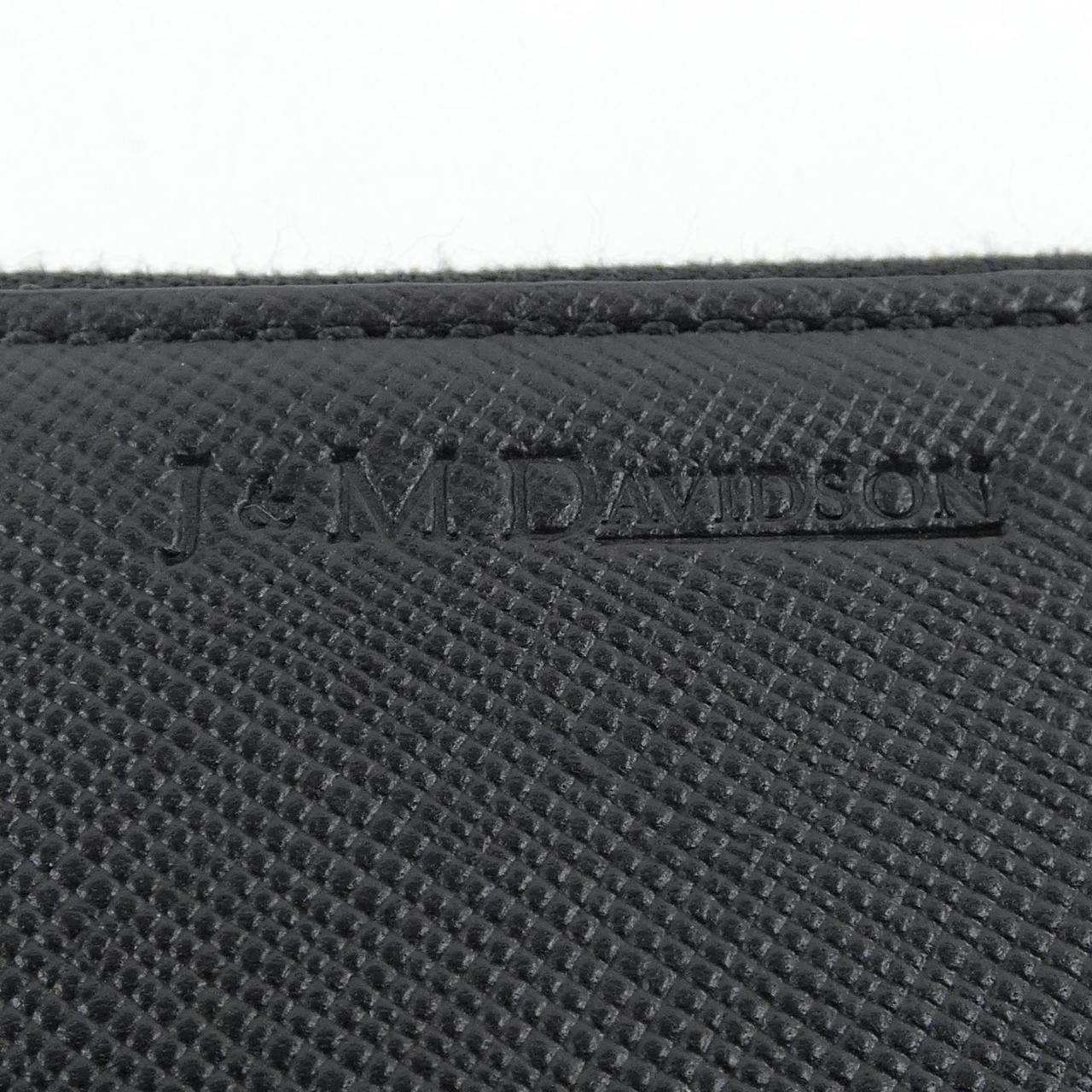 Other Other J&M Davidson Coin Case Leather Coin Case DUTY FREE for USA Size ONE SIZE - 3 Thumbnail