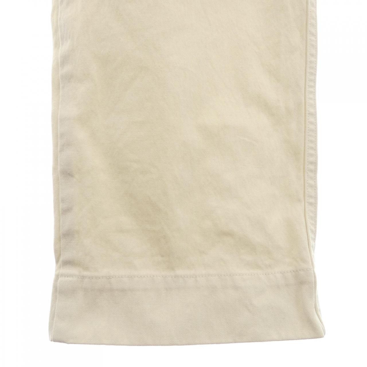 Other Other MHL Pants Cotton Pants DUTY FREE for USA Size ONE SIZE - 5 Thumbnail