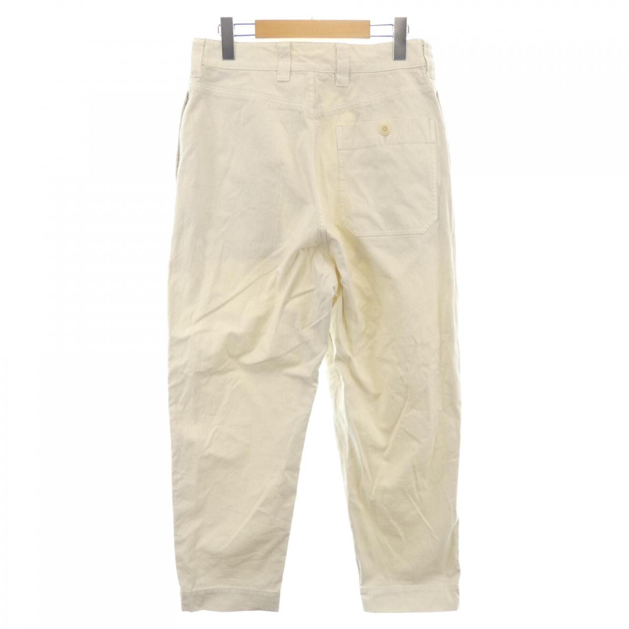 Other Other MHL Pants Cotton Pants DUTY FREE for USA Size ONE SIZE - 2 Thumbnail