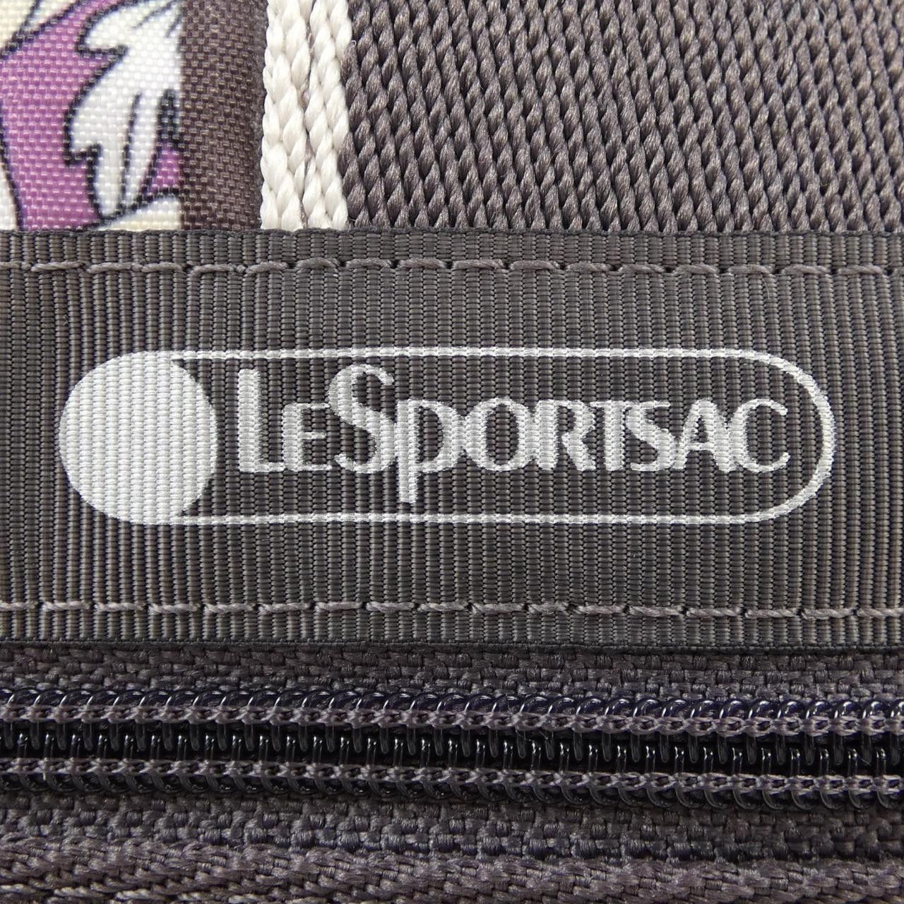 Other Other LeSportsac Bag Others Tote Bag DUTY FREE for USA Size ONE SIZE - 5 Thumbnail