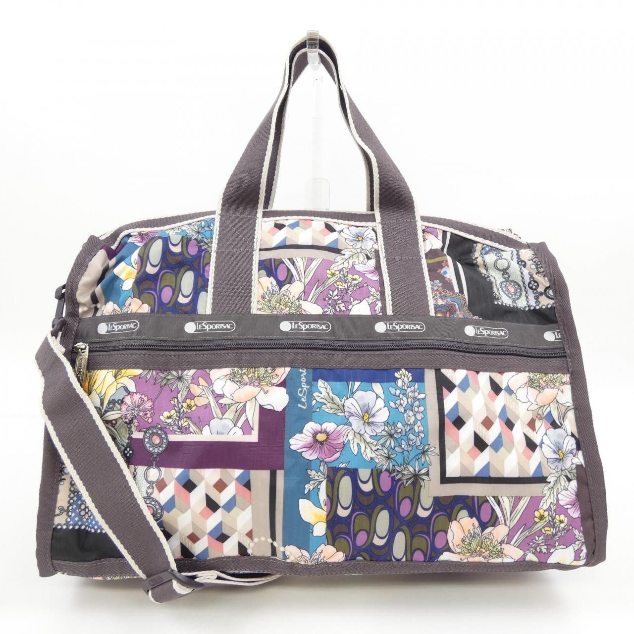 Other Other LeSportsac Bag Others Tote Bag DUTY FREE for USA Size ONE SIZE - 3 Thumbnail