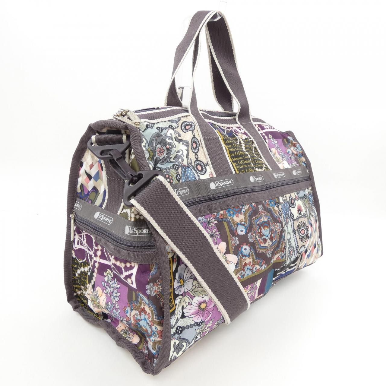 Other Other LeSportsac Bag Others Tote Bag DUTY FREE for USA Size ONE SIZE - 2 Thumbnail