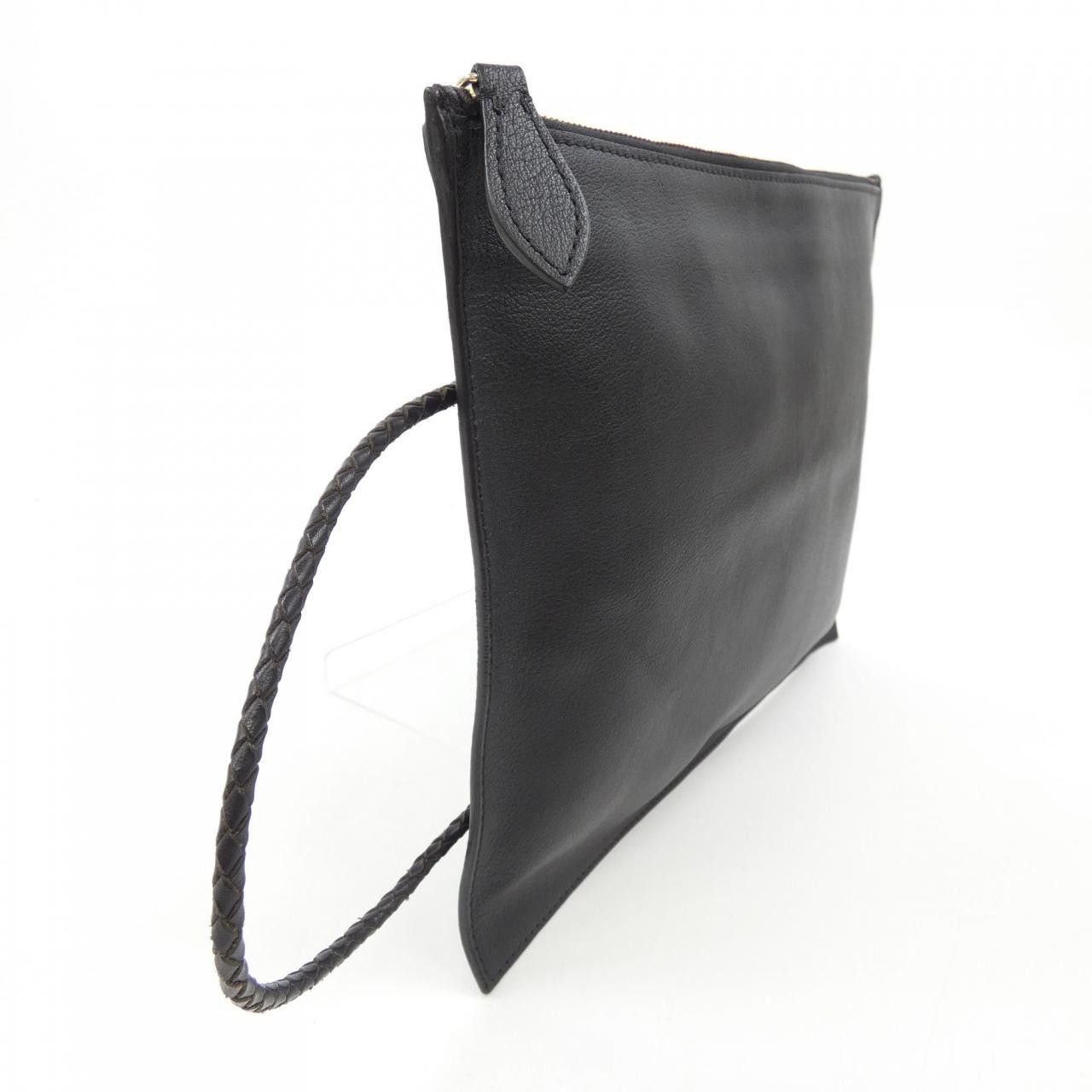 Other Other Baldrini Bag Leather Handbag DUTY FREE for USA Size ONE SIZE - 2 Thumbnail