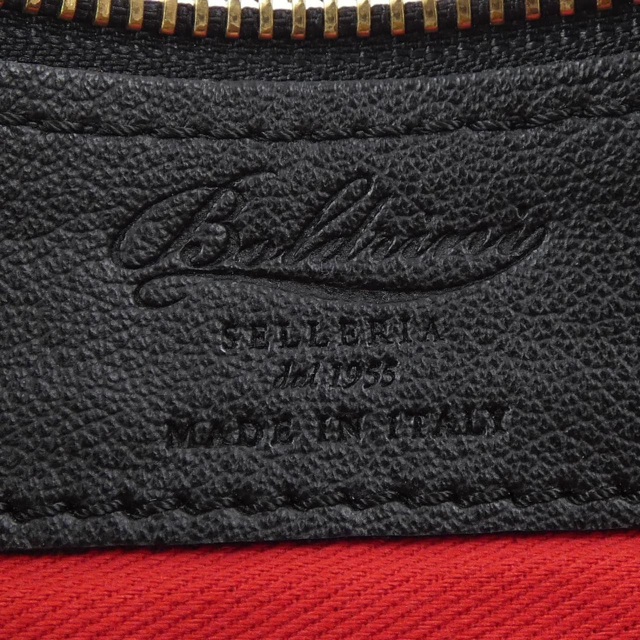 Other Other Baldrini Bag Leather Handbag DUTY FREE for USA Size ONE SIZE - 5 Thumbnail