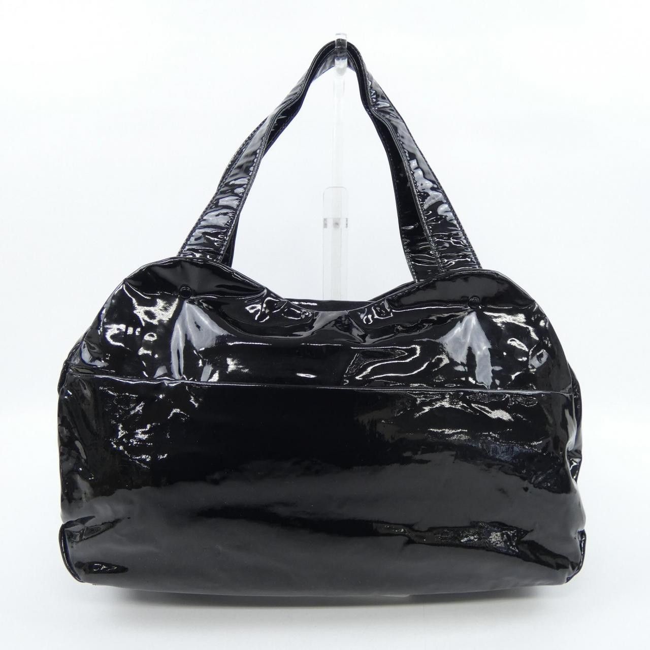 Other Other agnes b. Bag Leather Tote Bag DUTY FREE for USA Size ONE SIZE - 3 Thumbnail