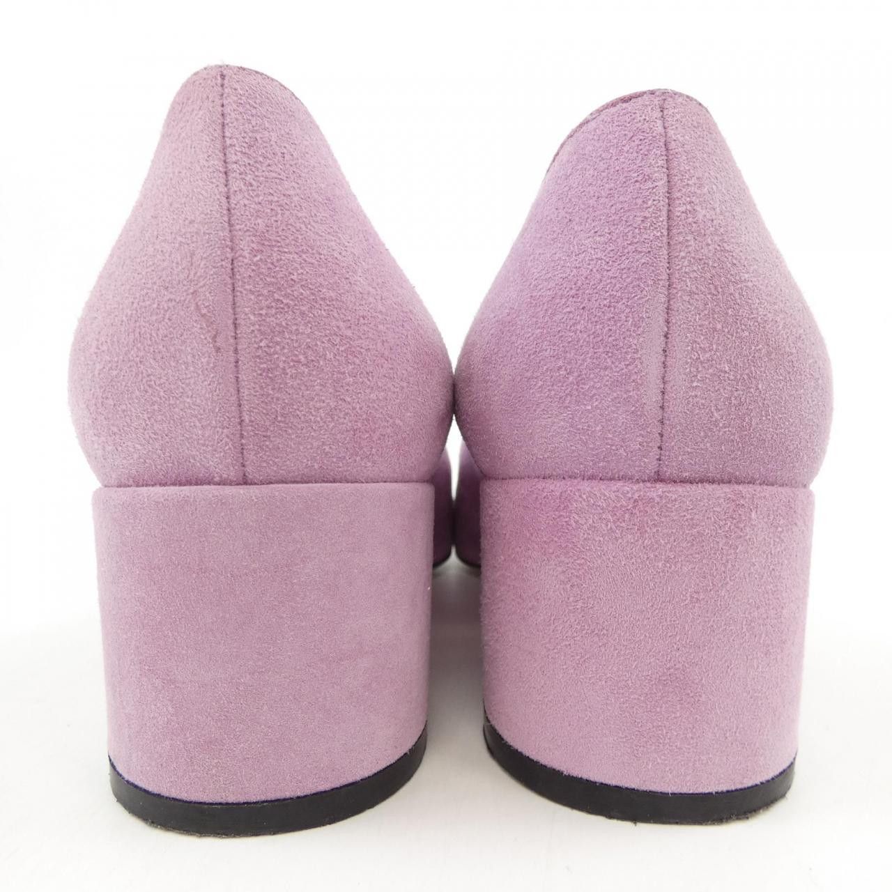 Other Other Sergio Rossi 5253 Pumps Leather Shoes 5253 DUTY FREE for USA Size ONE SIZE - 5 Thumbnail