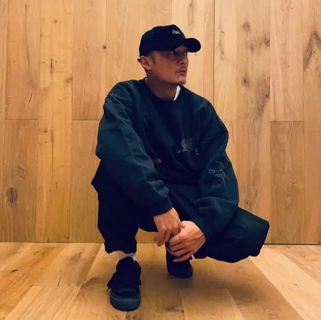 Noah noah script logo corduroy 5-panel cap Size ONE SIZE - 8 Thumbnail