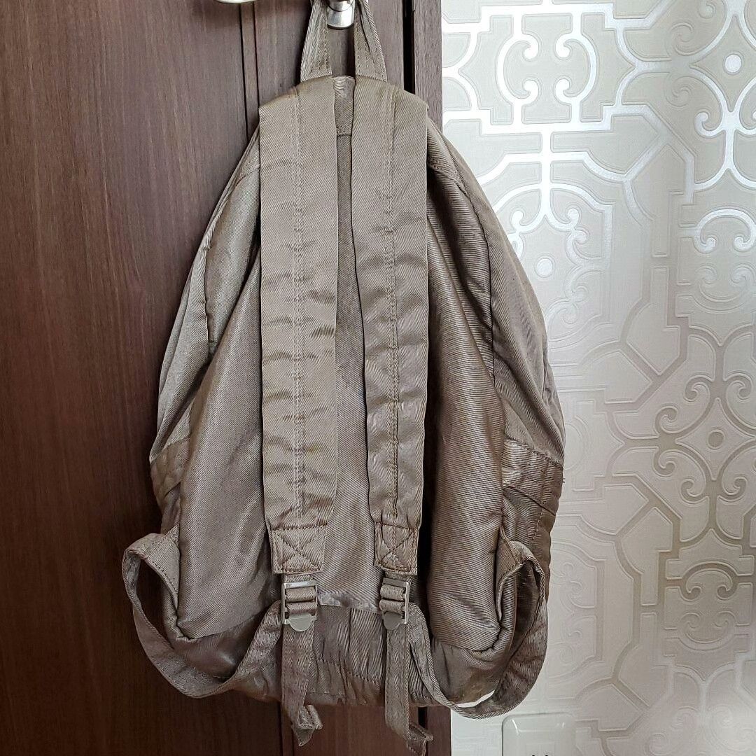 Porter Porter Overdye Backpack with Unique Finish Size ONE SIZE - 3 Thumbnail