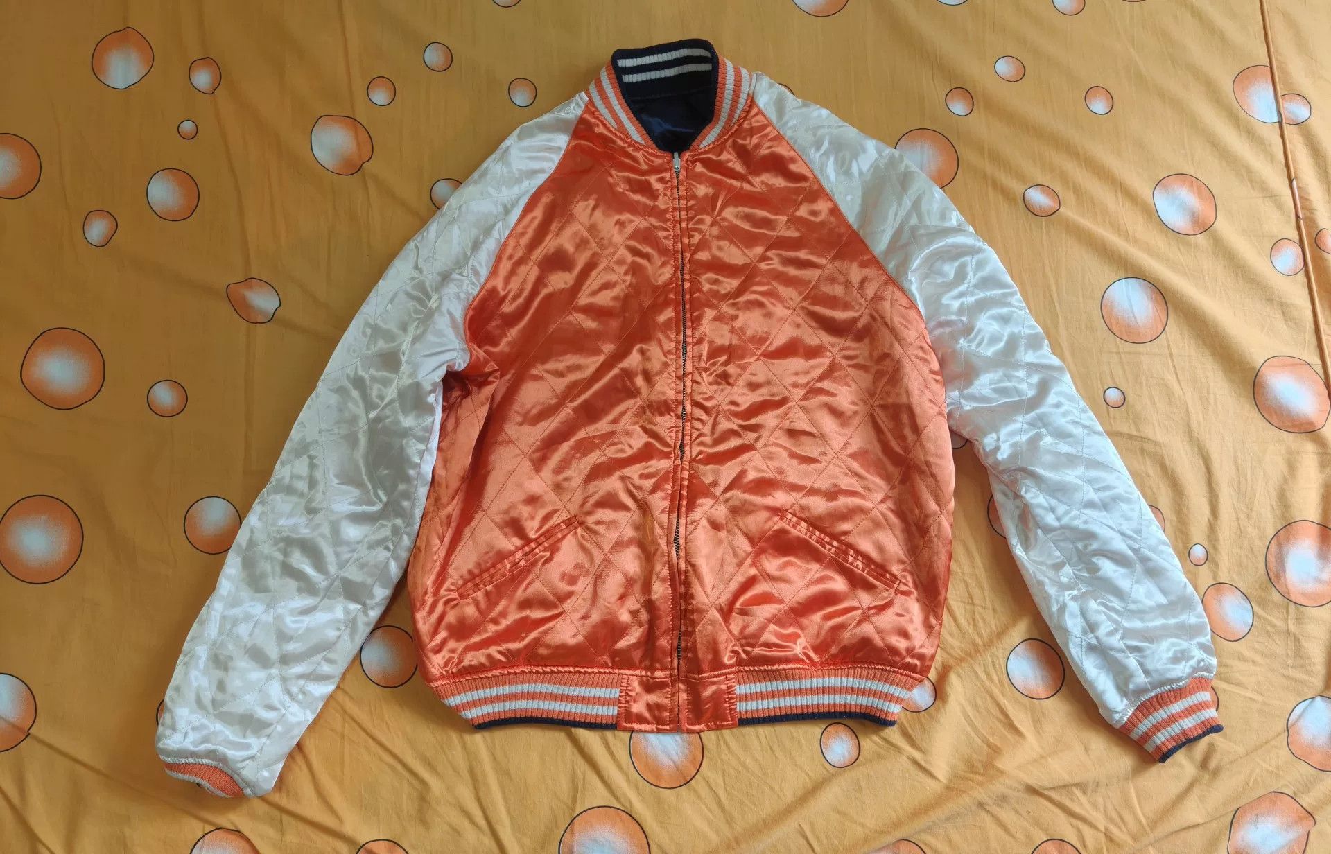Vanquish Vanquish Yukusuka Embroidered Jacket Limited Edition Size US L / EU 52-54 / 3 - 3 Thumbnail