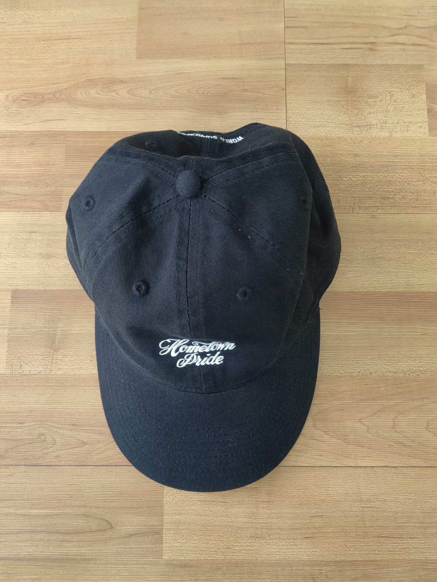 Neighborhood embroidered baseball cap from tokyo indians Size ONE SIZE - 5 Thumbnail
