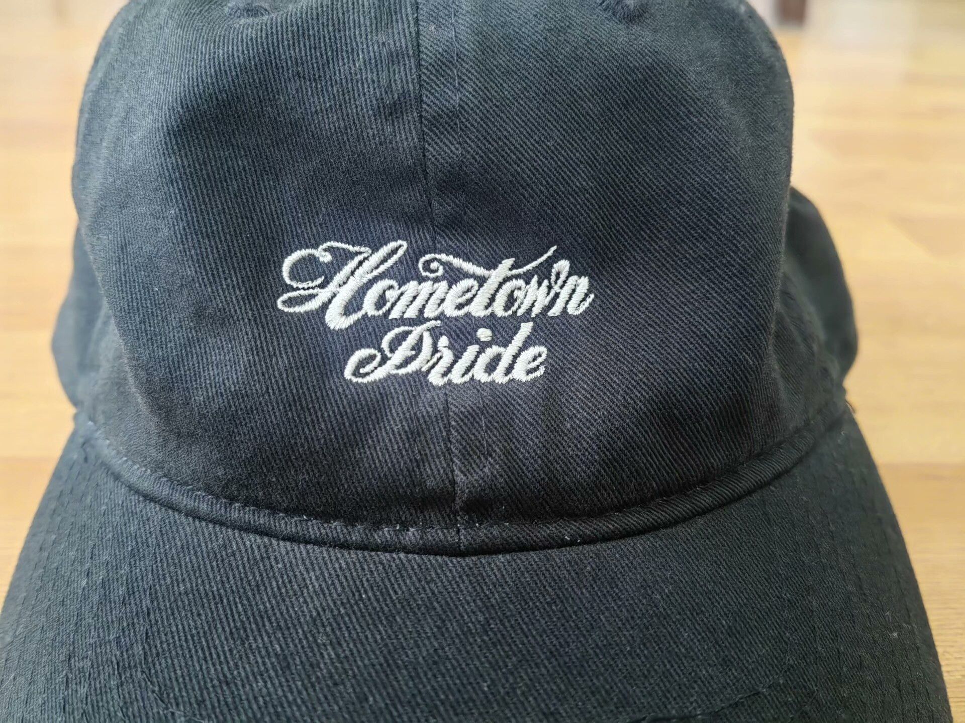 Neighborhood embroidered baseball cap from tokyo indians Size ONE SIZE - 2 Thumbnail