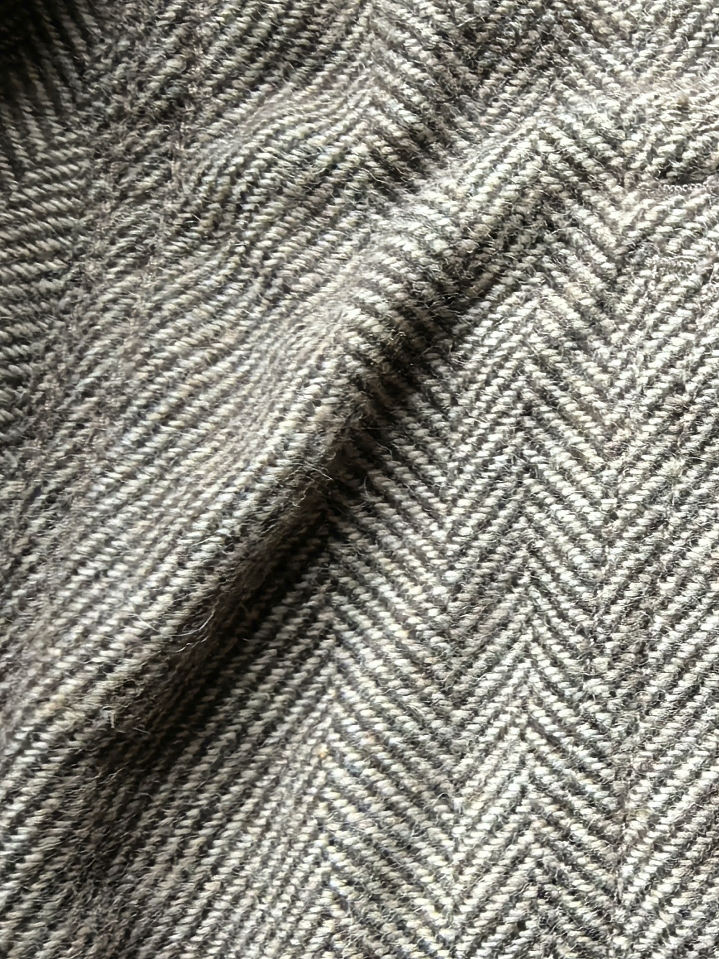 The North Face Purple Label The North Face Utility Pants With Wool Fabric Size US 36 / EU 52 - 4 Thumbnail