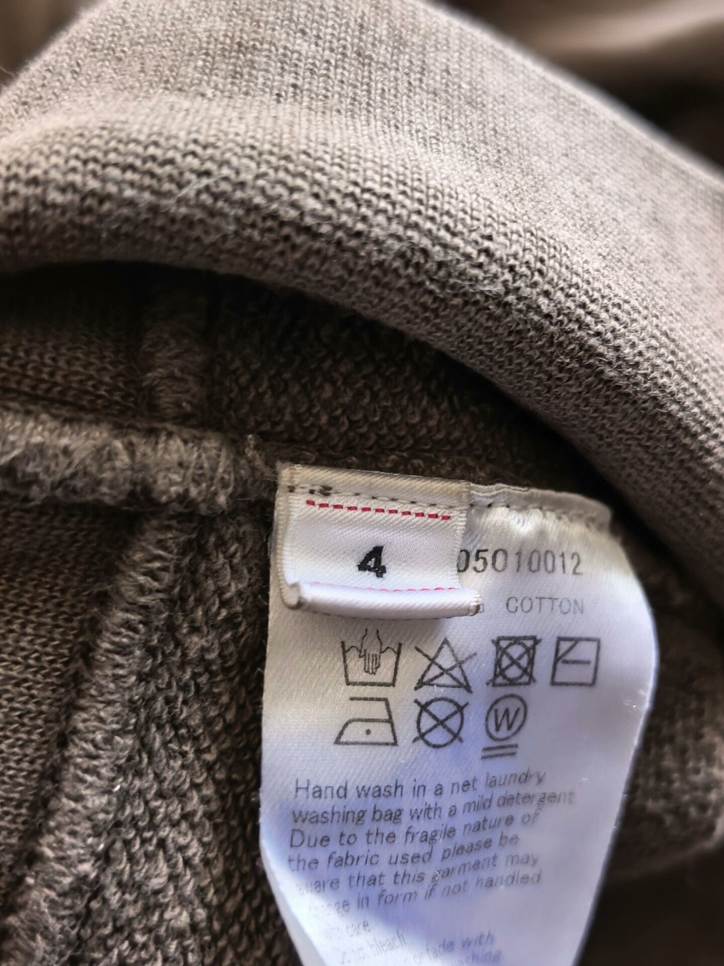 Visvim visvim jumbo hoodie in vintage mud dye Size US L / EU 52-54 / 3 - 3 Thumbnail
