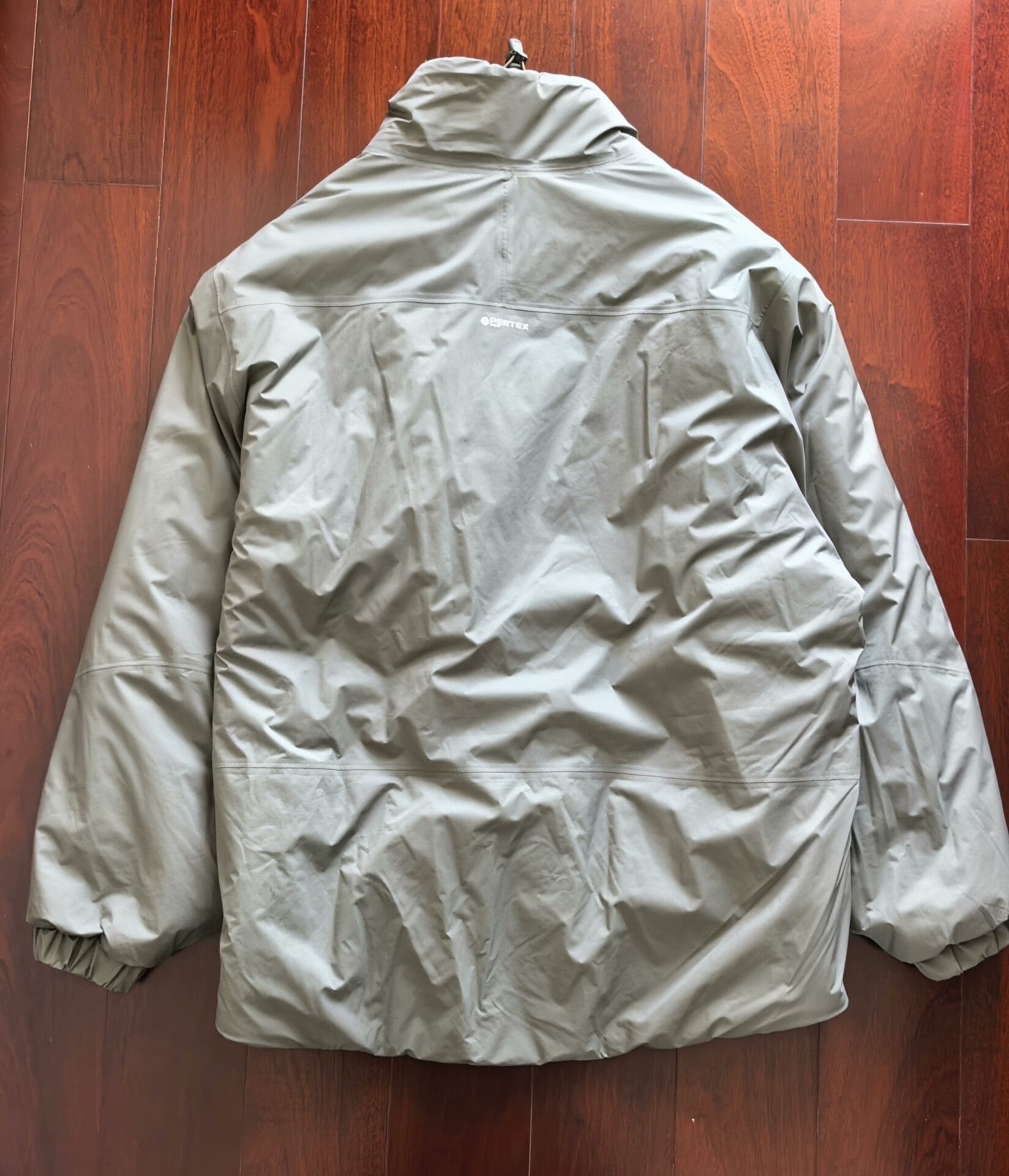 HYKE hyke pertex puff parka size 5 rare Size US M / EU 48-50 / 2 - 4 Thumbnail