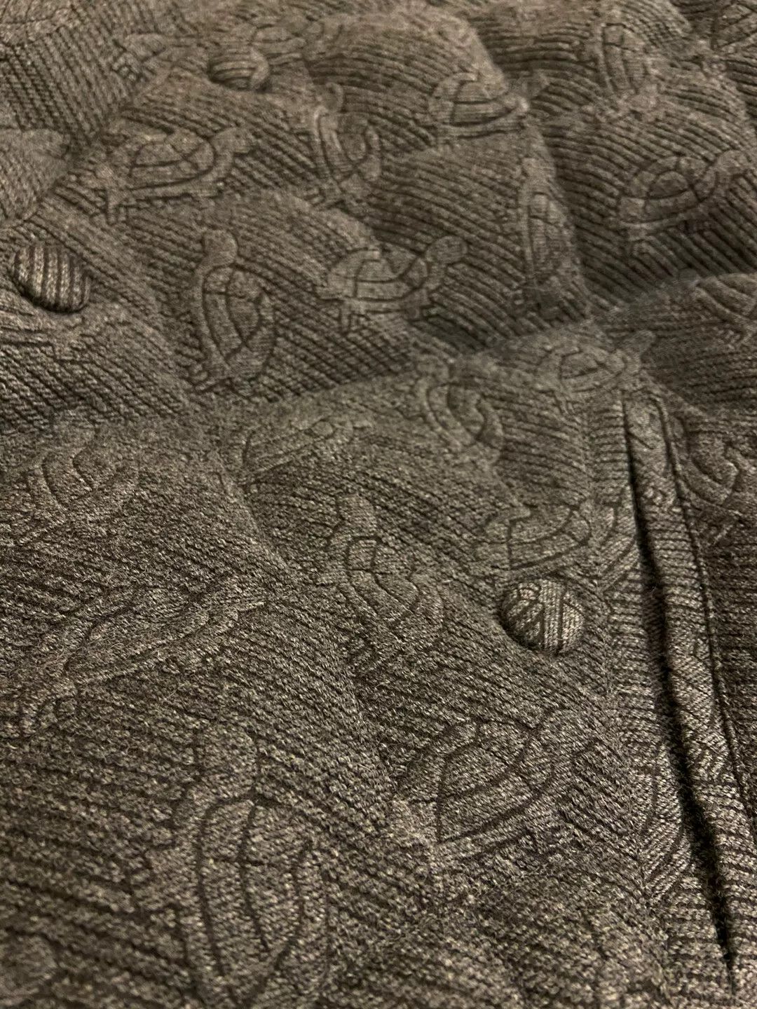 Thom Browne thom browne embroidered turtle vest Size US M / EU 48-50 / 2 - 4 Thumbnail