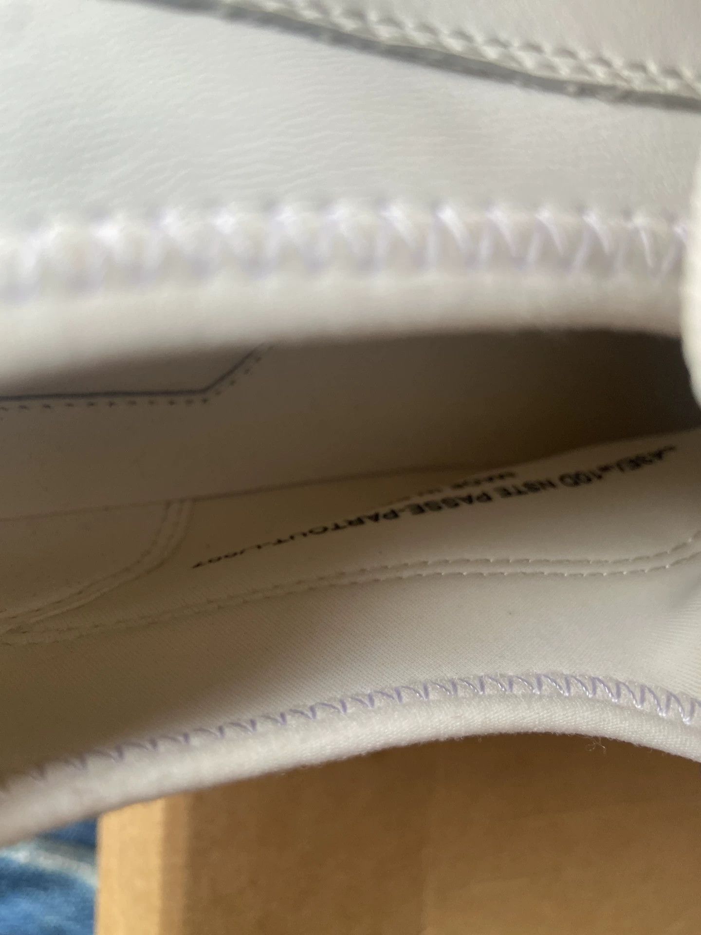Bally Bally Lightweight Sneakers in White Color Size US 10 / EU 43 - 5 Thumbnail