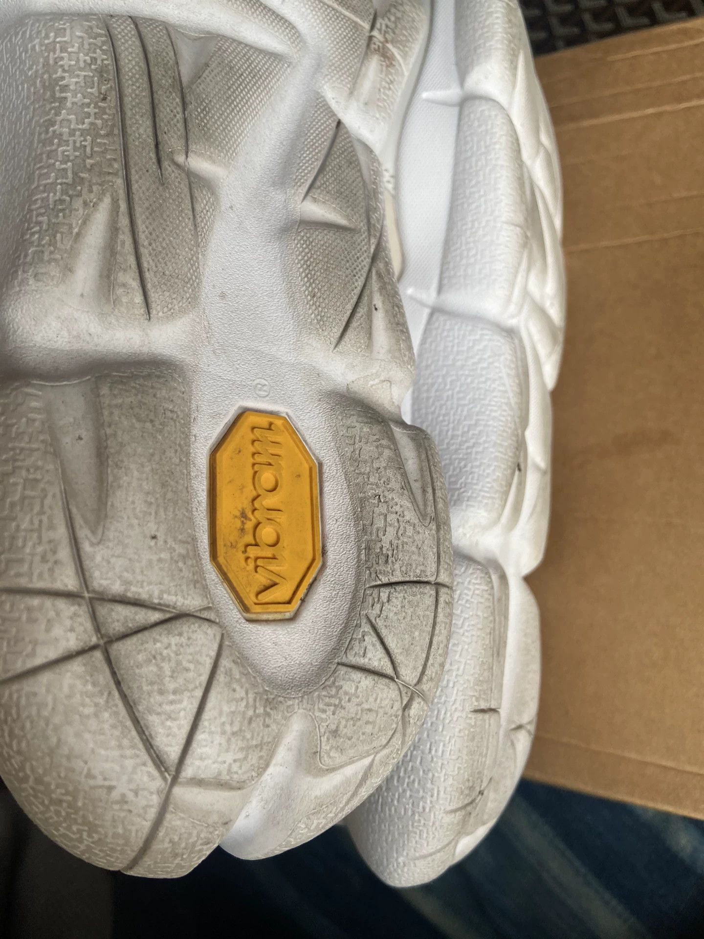 Bally Bally Lightweight Sneakers in White Color Size US 10 / EU 43 - 2 Thumbnail