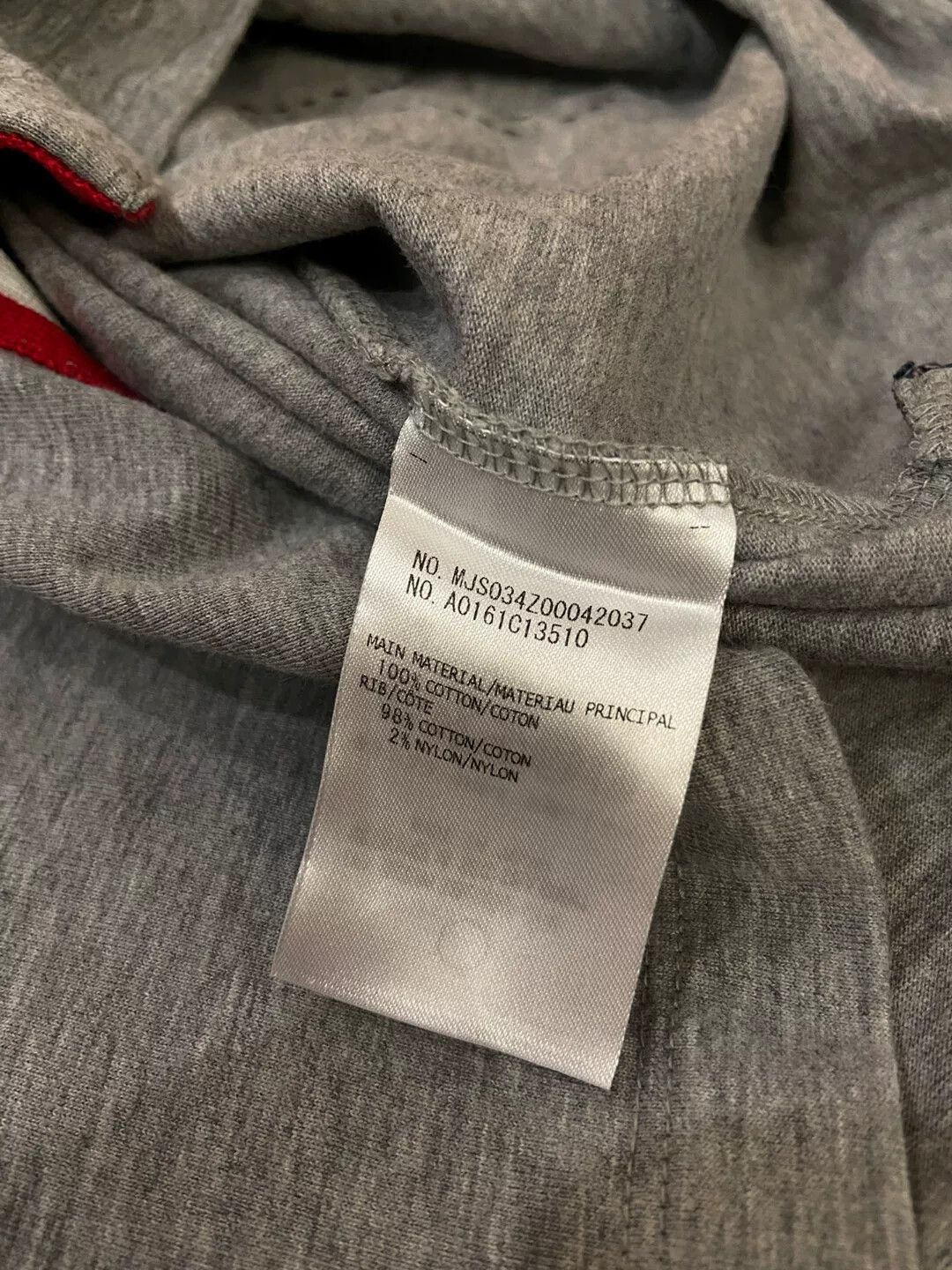 Thom Browne thom browne koi graphic tee shirt Size US M / EU 48-50 / 2 - 6 Thumbnail
