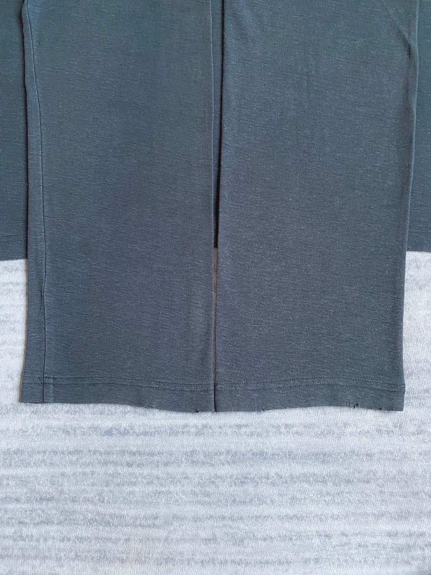 Acne Studios Acne Studios 1996 Long Sleeve T-Shirt Size US M / EU 48-50 / 2 - 6 Thumbnail