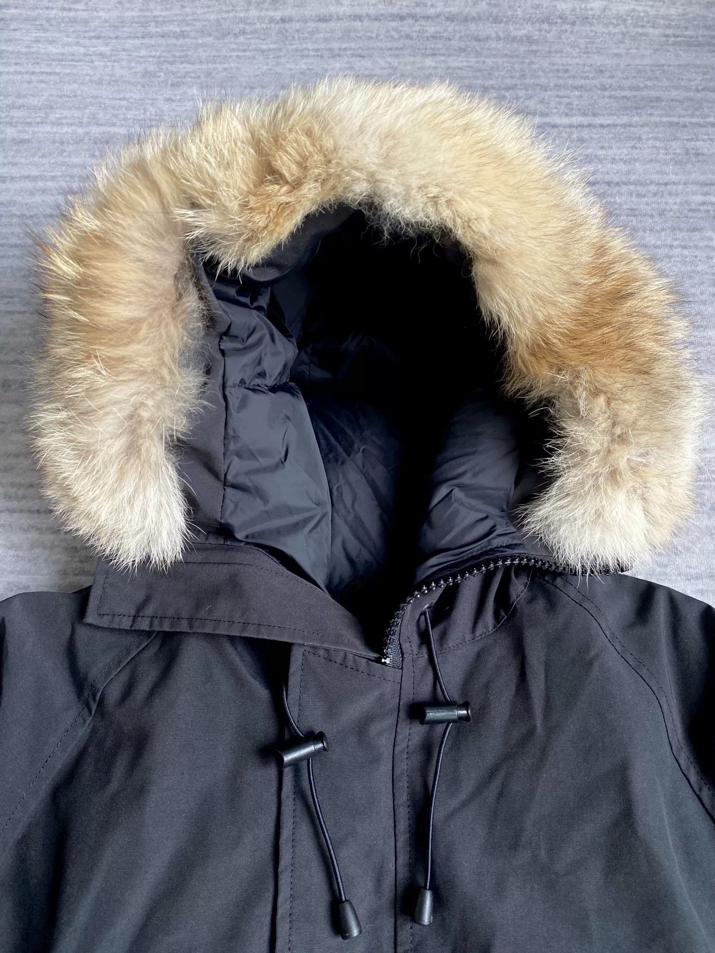 Canada Goose canada goose chilliwack short down jacket Size US XS / EU 42 / 0 - 4 Thumbnail