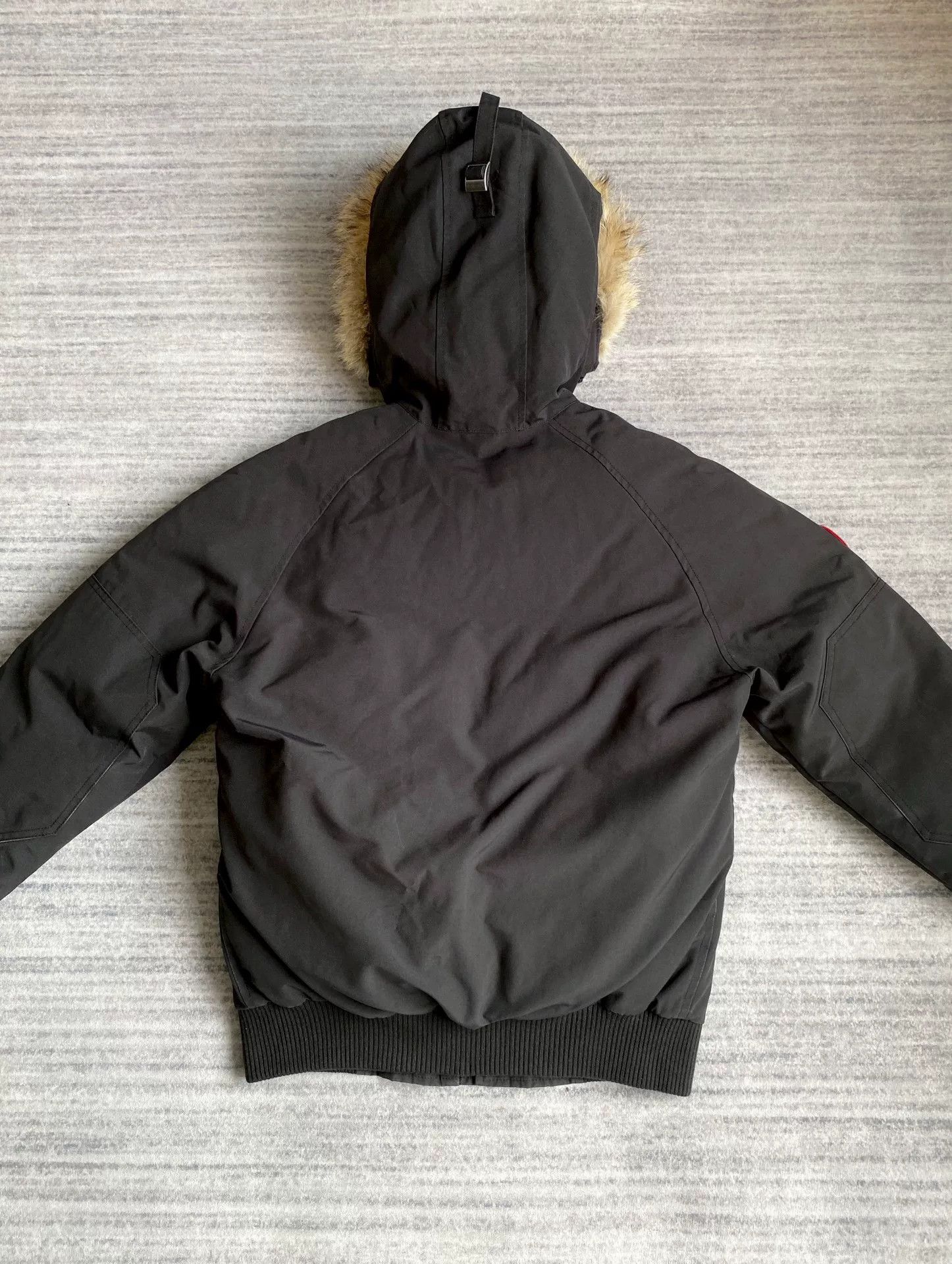 Canada Goose canada goose chilliwack short down jacket Size US XS / EU 42 / 0 - 2 Thumbnail