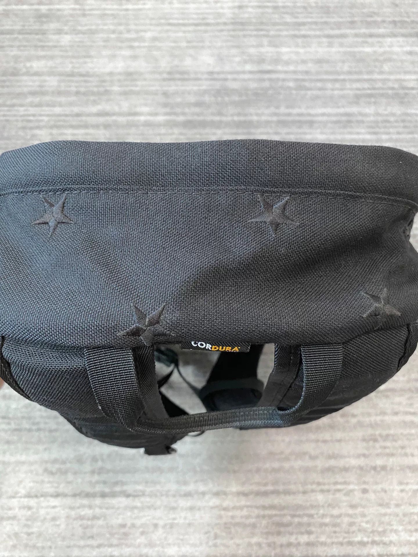 Supreme supreme 35th backpack with embroidered stars Size ONE SIZE - 5 Thumbnail