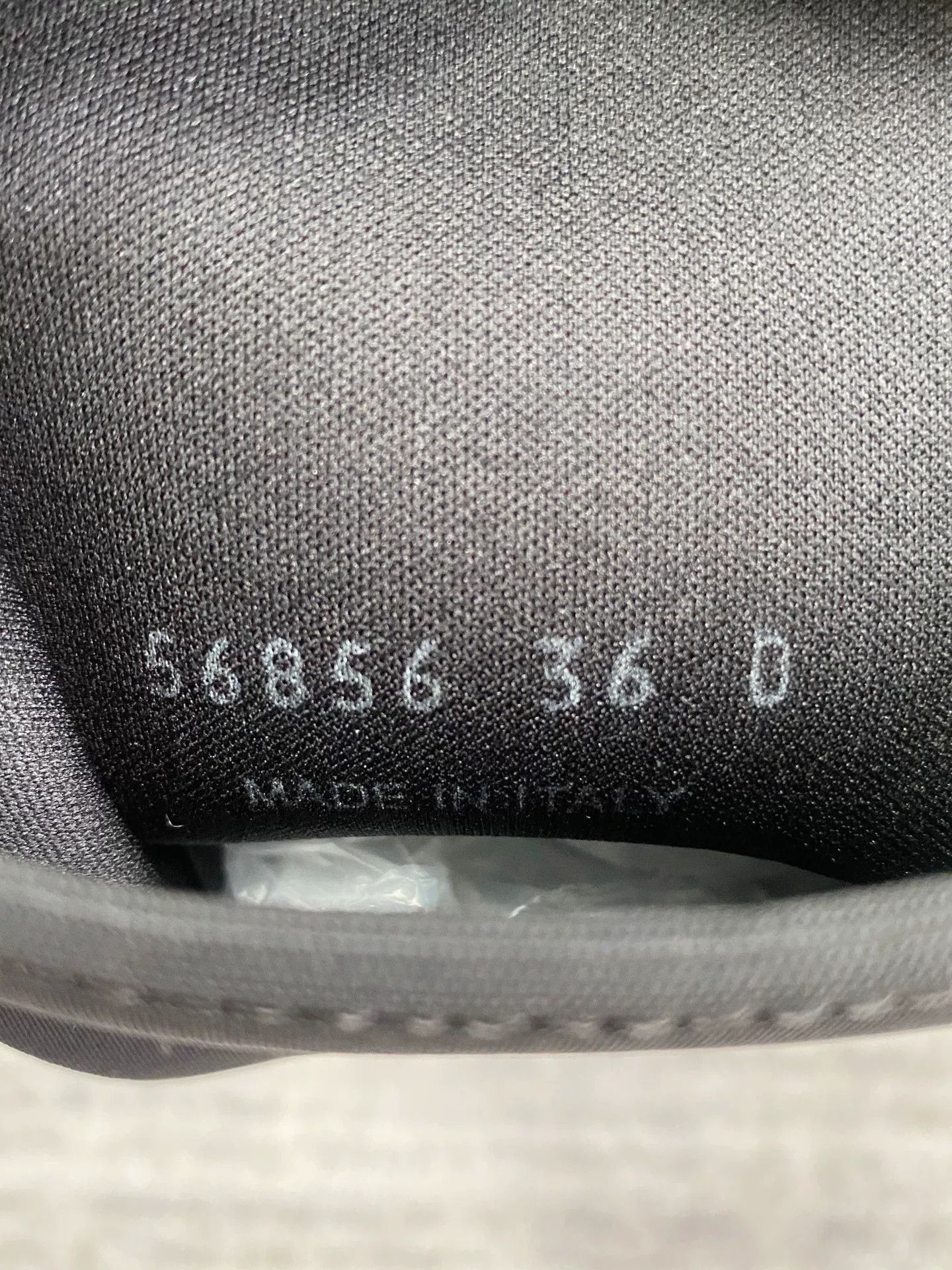 Rick Owens Rick Owens Black Cargo Fetish Boots Size US 6 / IT 36 - 6 Thumbnail