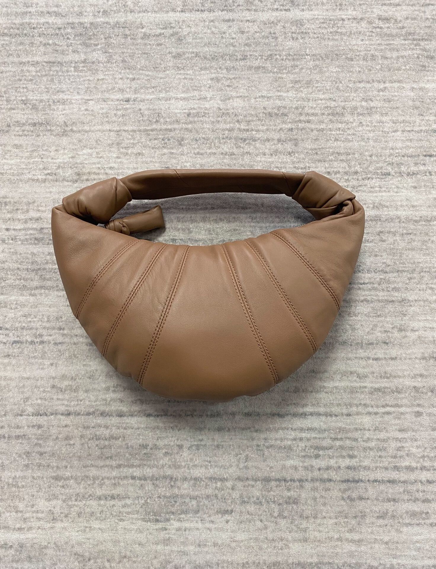 Lemaire Lemaire Mini Croissant Shoulder Bag Size ONE SIZE - 2 Thumbnail