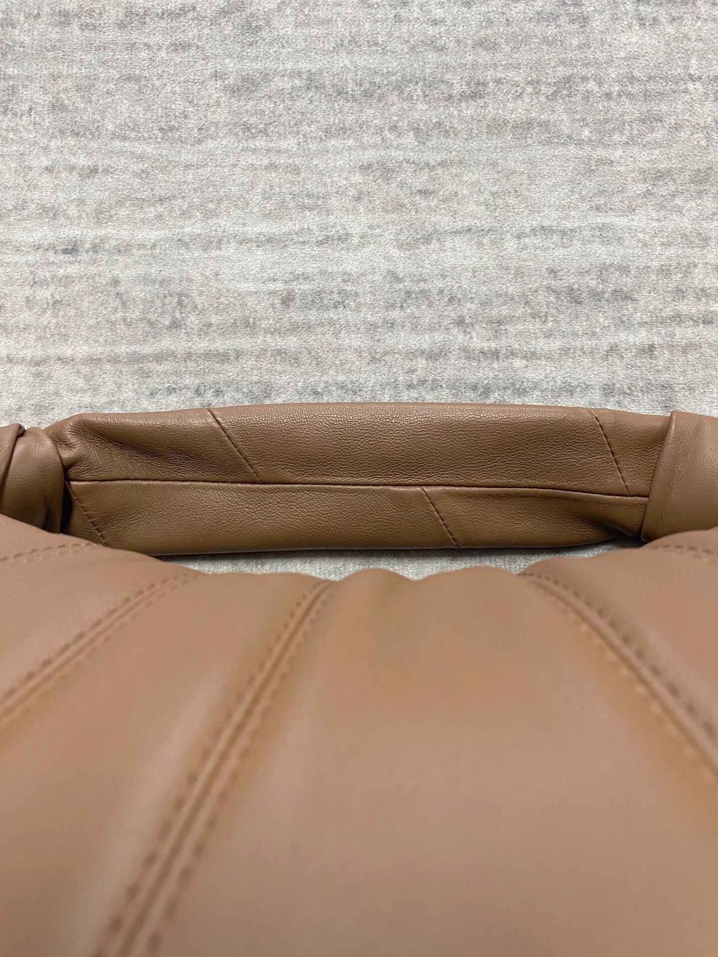 Lemaire Lemaire Mini Croissant Shoulder Bag Size ONE SIZE - 4 Thumbnail