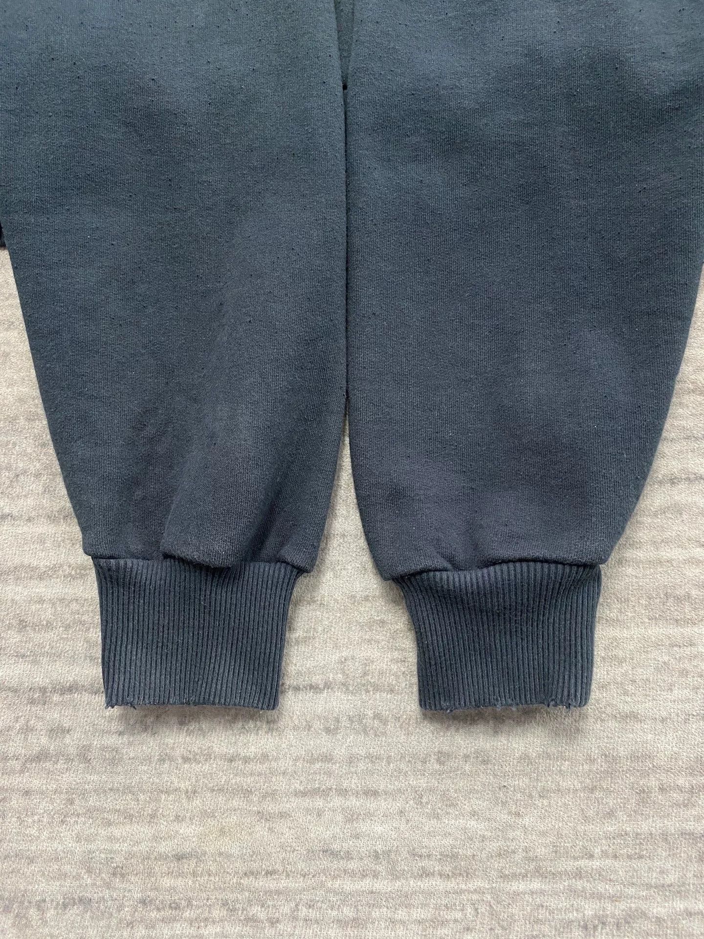Acne Studios Acne Studios 1996 Grunge Style Hoodie Size US XXS / EU 40 - 4 Thumbnail
