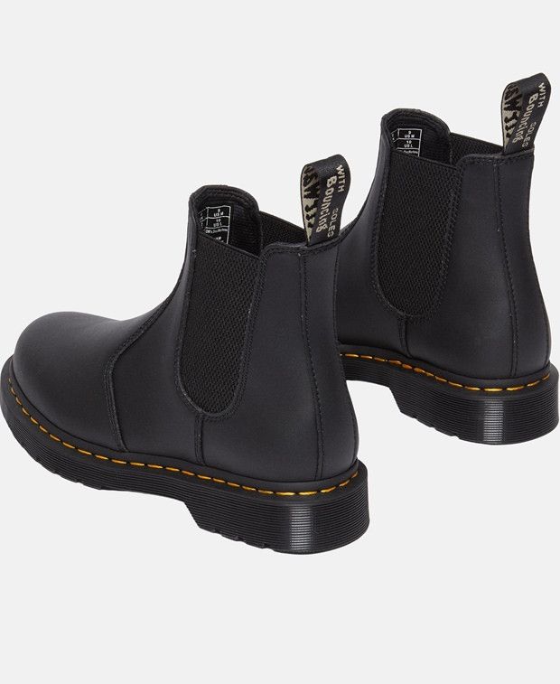 Dr. Martens Chelsea boots Size US 5.5 / EU 38 - 2 Thumbnail