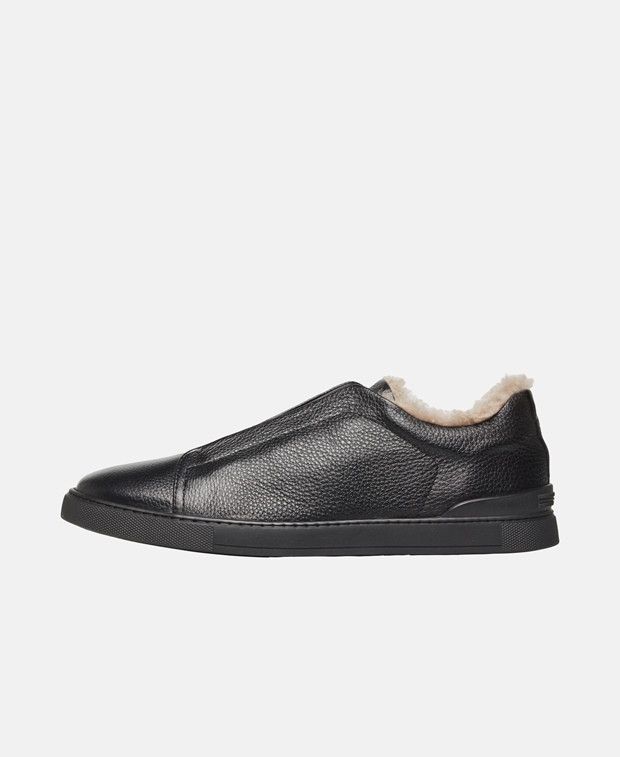 Other Slip-on sneakers Size US 12 / EU 45 - 4 Thumbnail