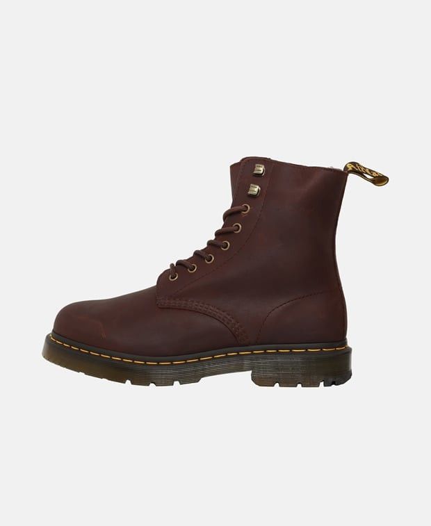 Dr. Martens OUTLAW WP Lace-up boots Size US 5 / EU 37 - 4 Thumbnail