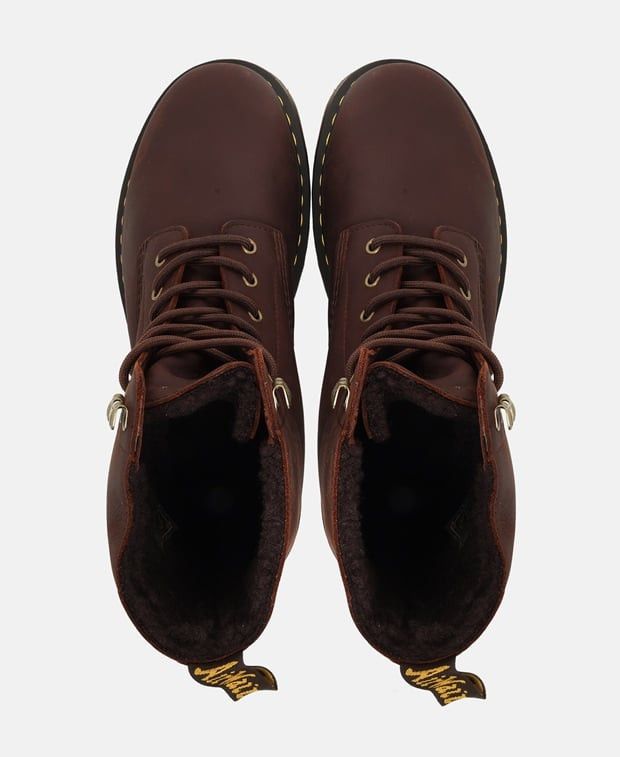 Dr. Martens OUTLAW WP Lace-up boots Size US 15 / EU 48 - 3 Thumbnail