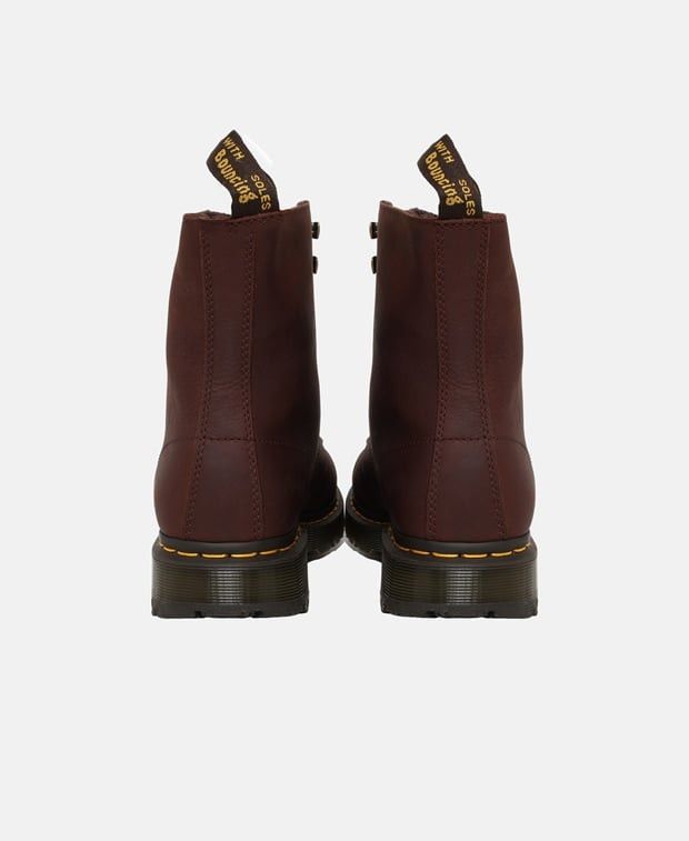 Dr. Martens OUTLAW WP Lace-up boots Size US 15 / EU 48 - 2 Thumbnail