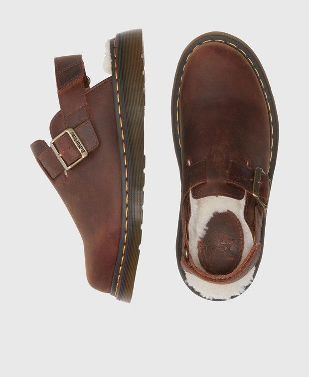 Dr. Martens Jorge Ii Sandals Size US 9 / EU 42 - 3 Thumbnail