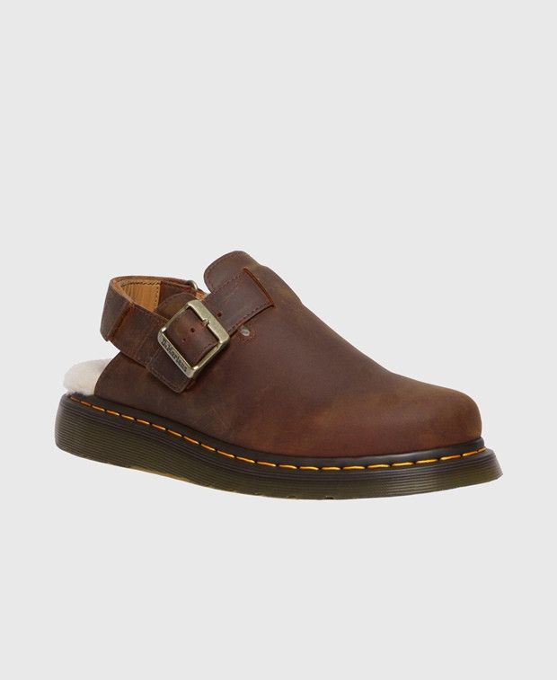 Dr. Martens Jorge Ii Sandals Size US 9 / EU 42 - 4 Thumbnail