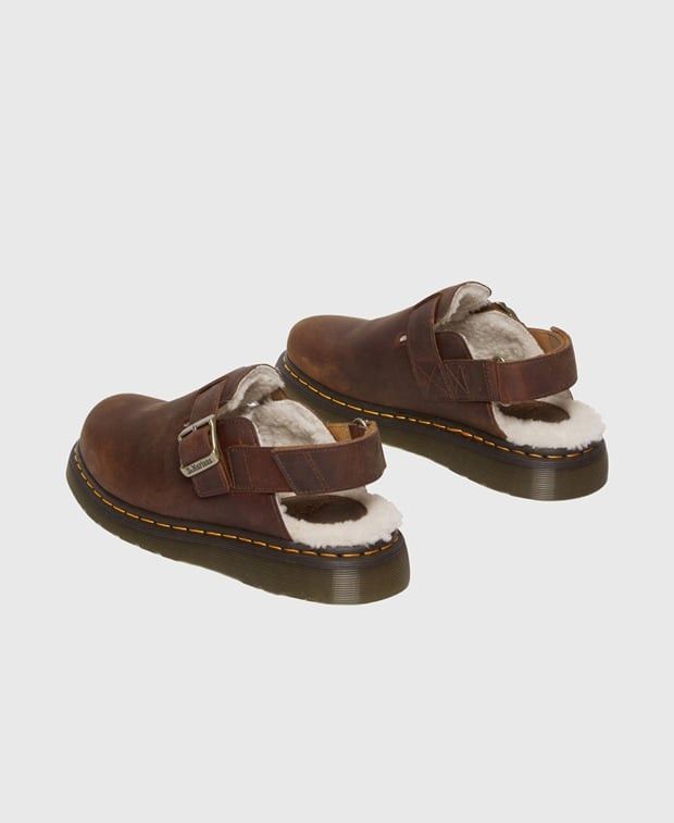 Dr. Martens Jorge Ii Sandals Size US 10 / EU 43 - 2 Thumbnail