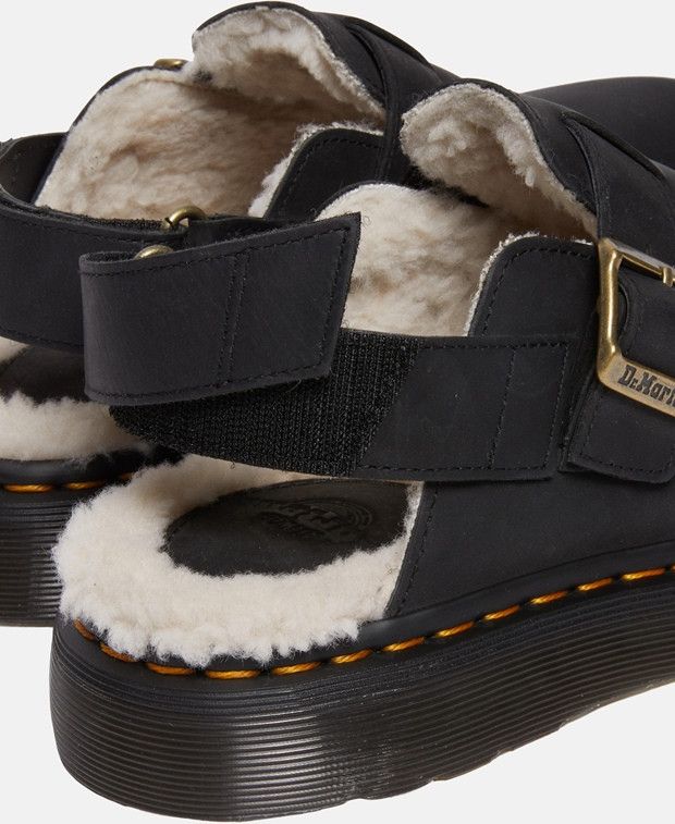 Dr. Martens Slippers Size US 12 / EU 45 - 2 Thumbnail
