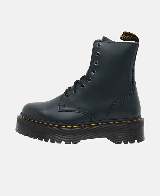 Dr. Martens Jadon Ankle-boots Size US 5.5 / EU 38 - 4 Thumbnail