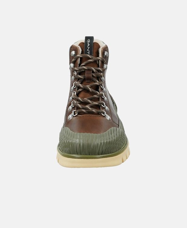 Gant Lace-up boots Size US 10 / EU 43 - 4 Thumbnail