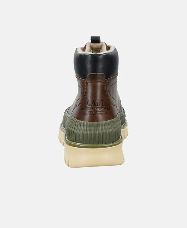Gant Lace-up boots Size US 11 / EU 44 - 2 Thumbnail
