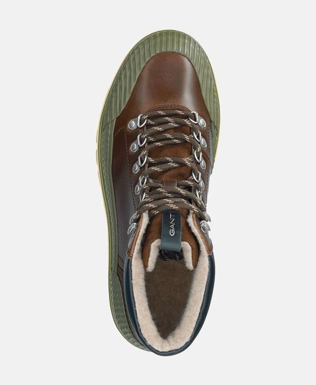 Gant Lace-up boots Size US 13 / EU 46 - 3 Thumbnail