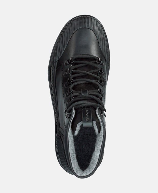 Gant Lace-up boots Size US 13 / EU 46 - 3 Thumbnail